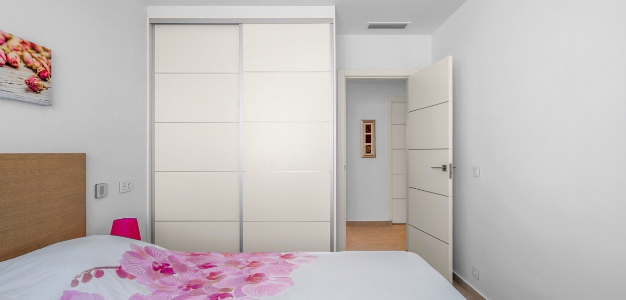Sale - Detached Villa -
La Marina - La Marina - Urbanization