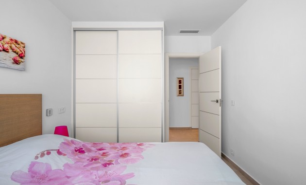 Sale - Detached Villa -
La Marina - La Marina - Urbanization