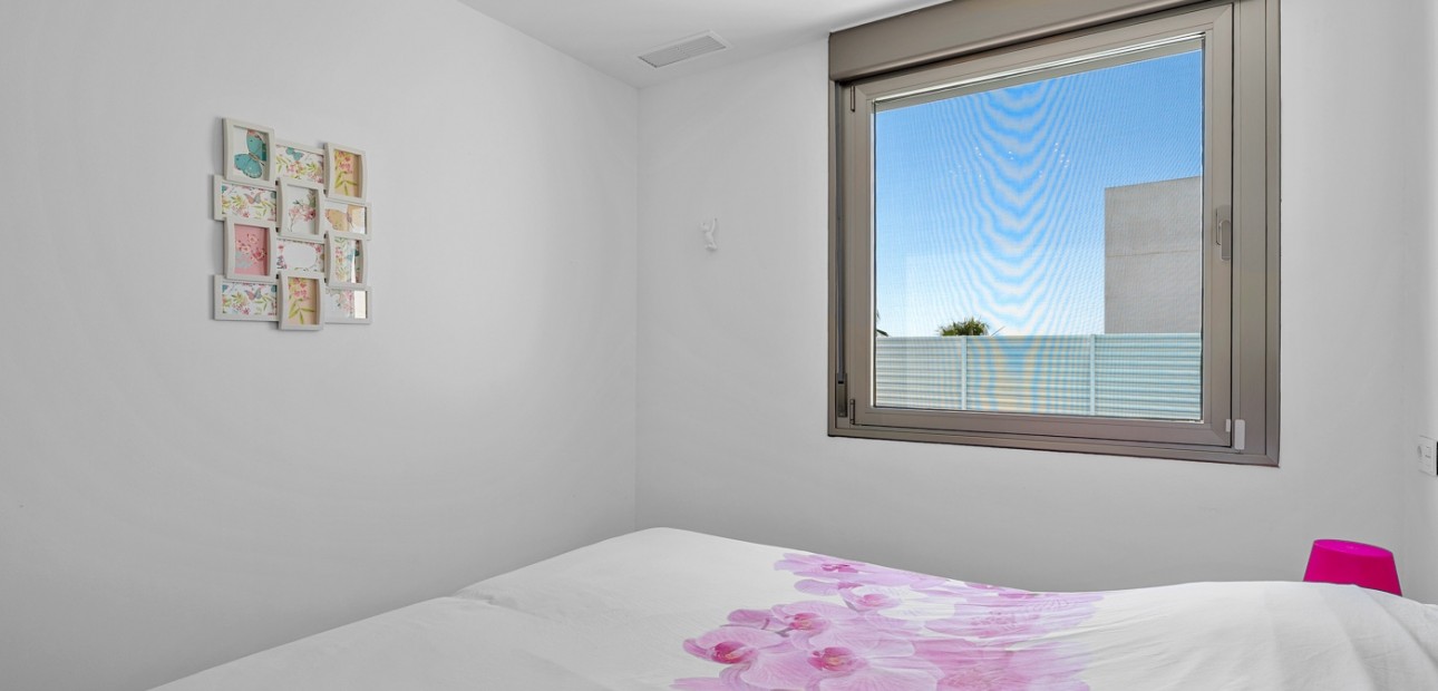 Sale - Detached Villa -
La Marina - La Marina - Urbanization
