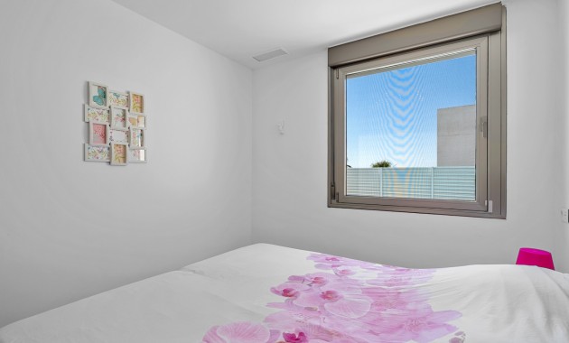 Sale - Detached Villa -
La Marina - La Marina - Urbanization