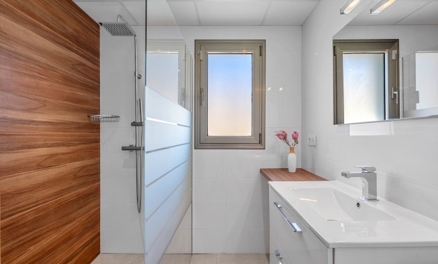 Sale - Detached Villa -
La Marina - La Marina - Urbanization