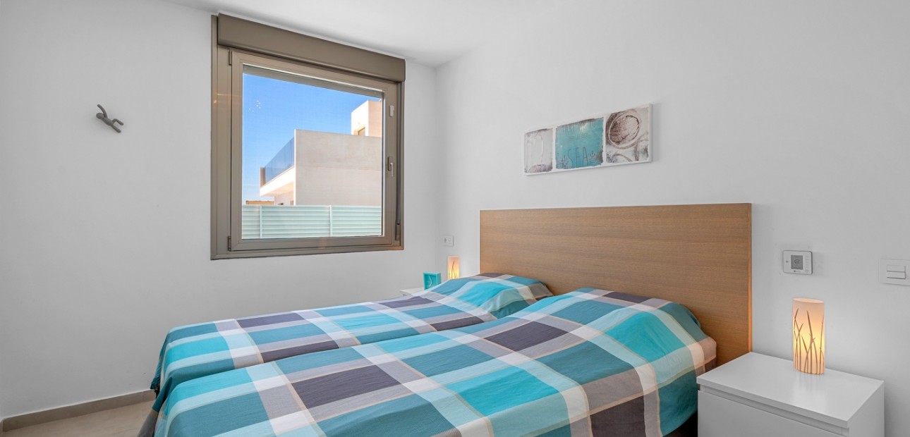 Sale - Detached Villa -
La Marina - La Marina - Urbanization