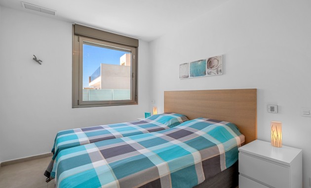 Sale - Detached Villa -
La Marina - La Marina - Urbanization