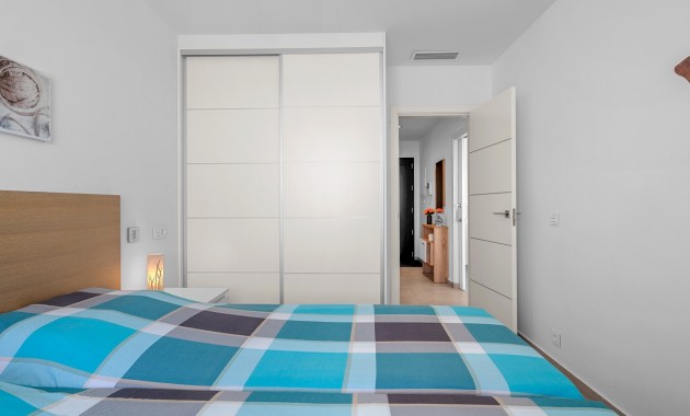 Sale - Detached Villa -
La Marina - La Marina - Urbanization