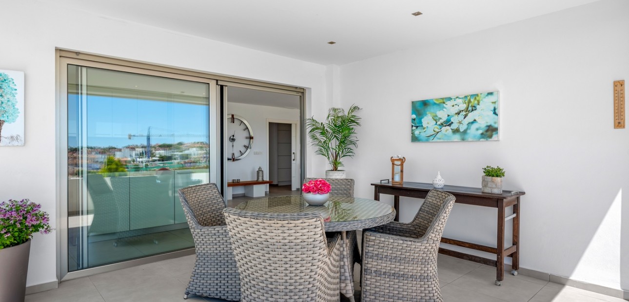 Sale - Detached Villa -
La Marina - La Marina - Urbanization