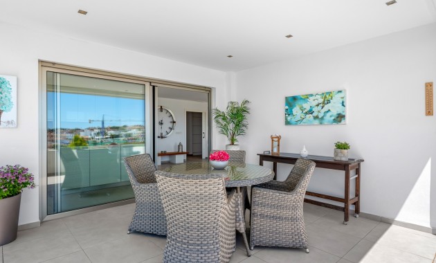 Sale - Detached Villa -
La Marina - La Marina - Urbanization