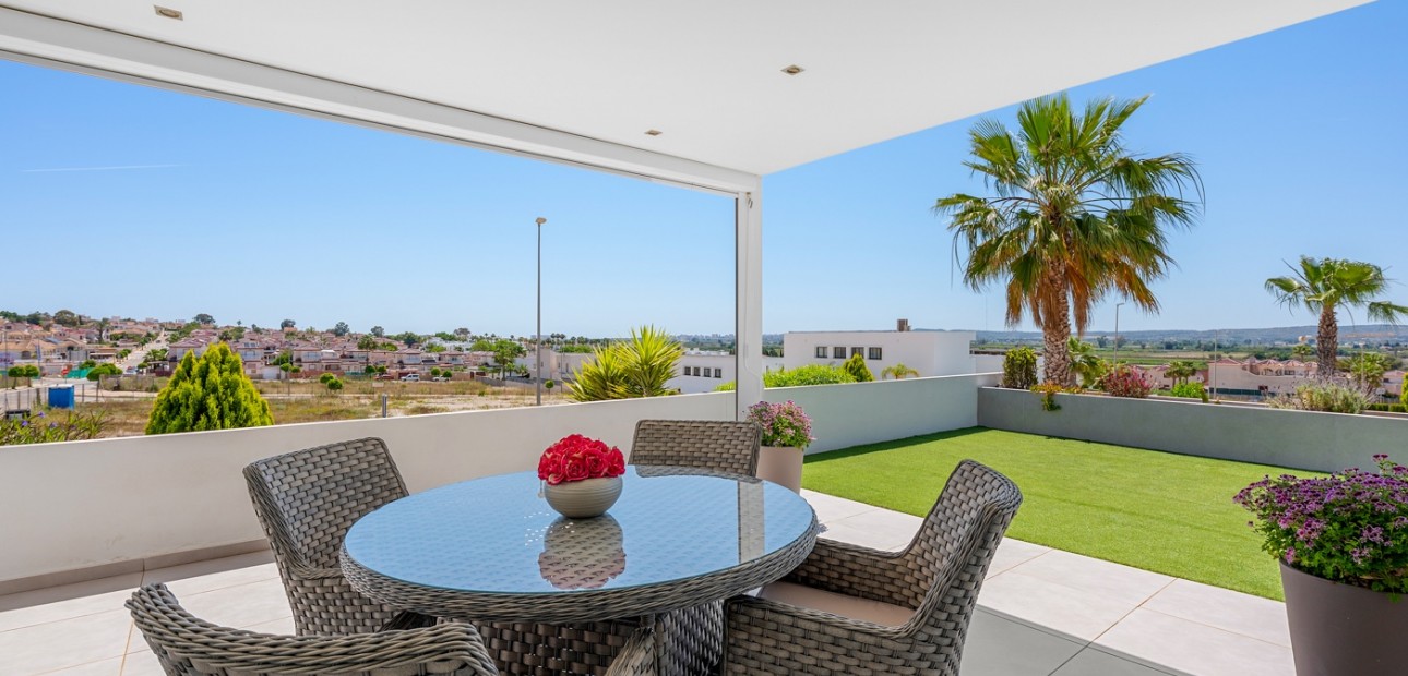 Sale - Detached Villa -
La Marina - La Marina - Urbanization