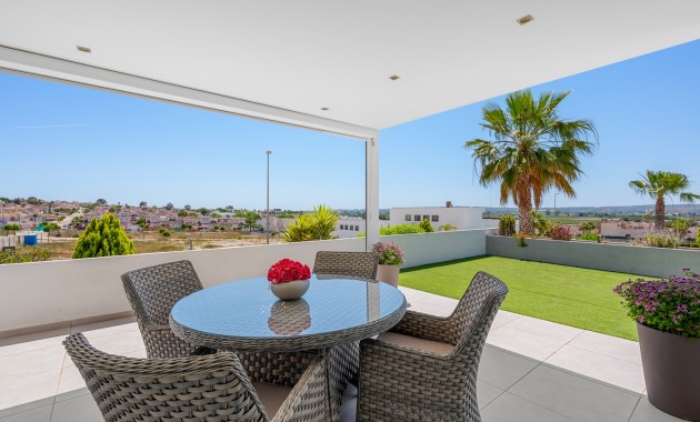 Sale - Detached Villa -
La Marina - La Marina - Urbanization