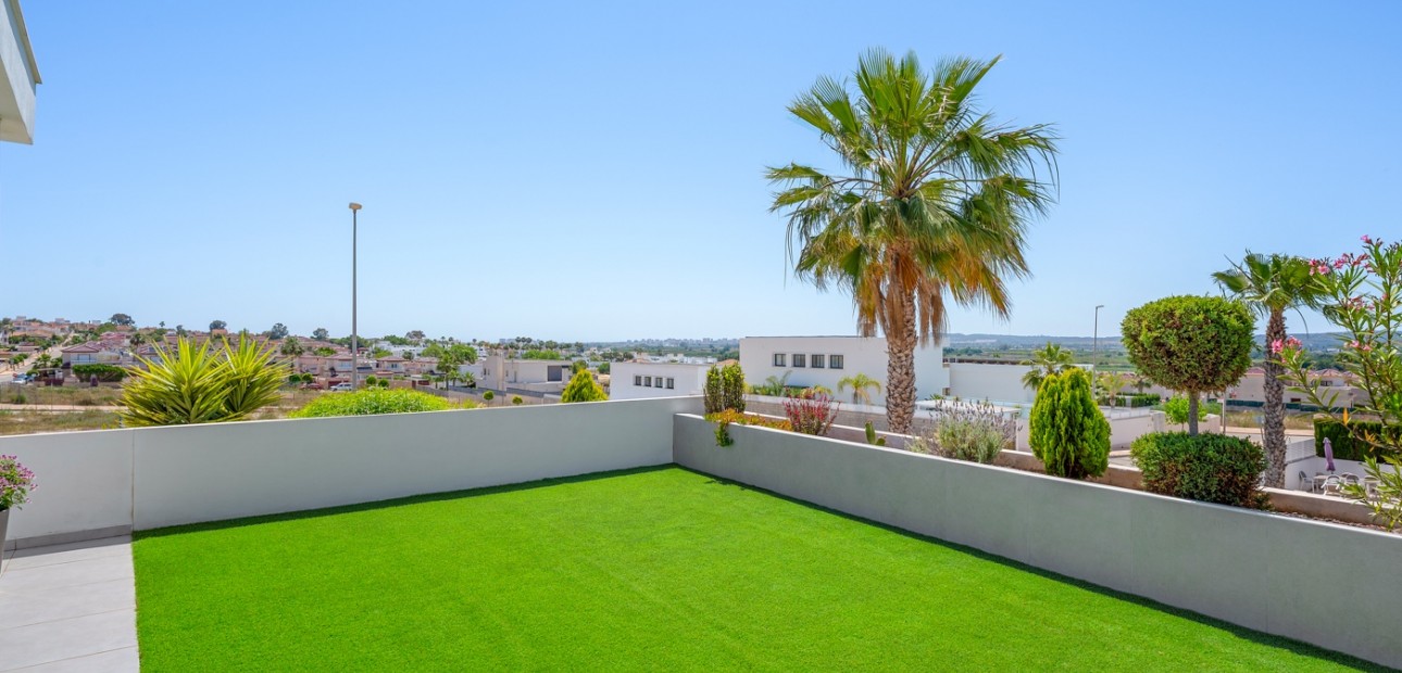 Sale - Detached Villa -
La Marina - La Marina - Urbanization