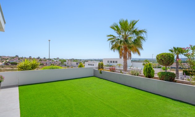 Sale - Detached Villa -
La Marina - La Marina - Urbanization