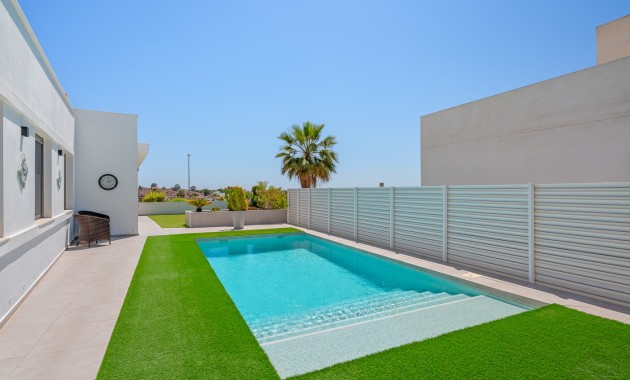 Sale - Detached Villa -
La Marina - La Marina - Urbanization