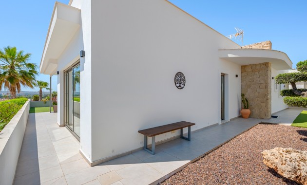 Sale - Detached Villa -
La Marina - La Marina - Urbanization