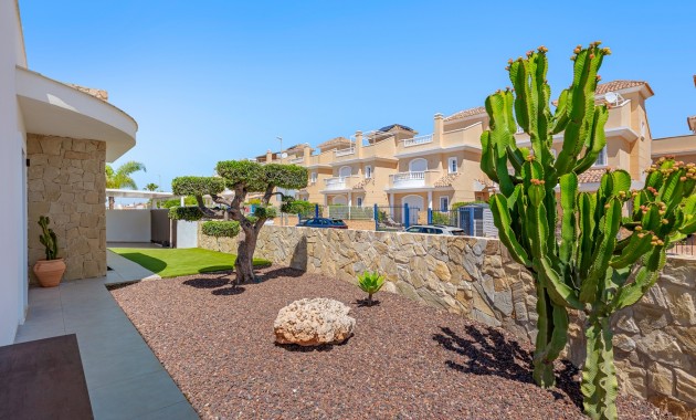 Sale - Detached Villa -
La Marina - La Marina - Urbanization