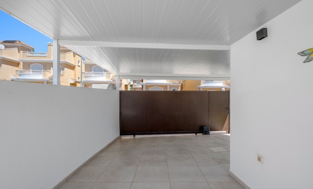 Sale - Detached Villa -
La Marina - La Marina - Urbanization