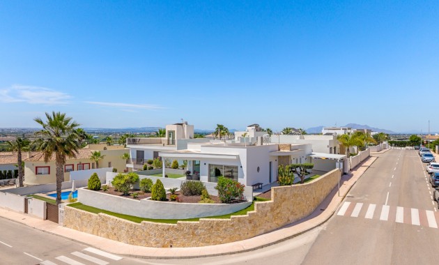 Sale - Detached Villa -
La Marina - La Marina - Urbanization