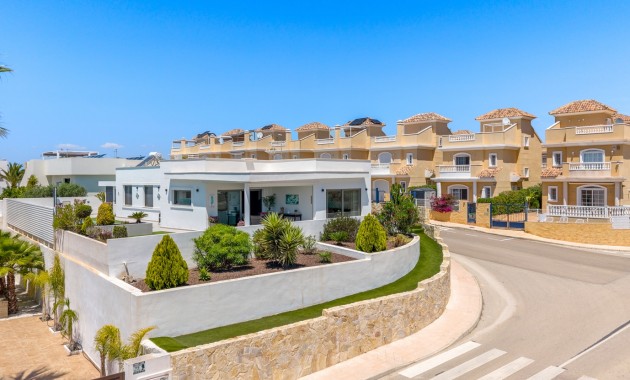 Sale - Detached Villa -
La Marina - La Marina - Urbanization