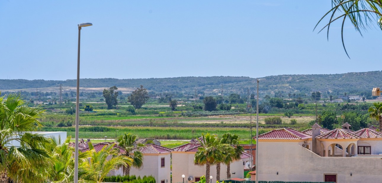 Sale - Detached Villa -
La Marina - La Marina - Urbanization