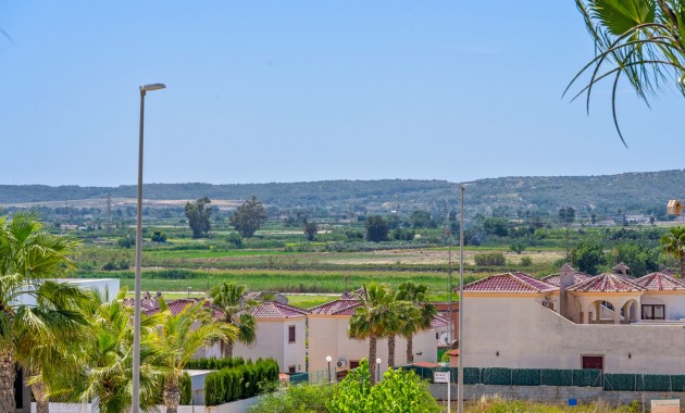 Sale - Detached Villa -
La Marina - La Marina - Urbanization