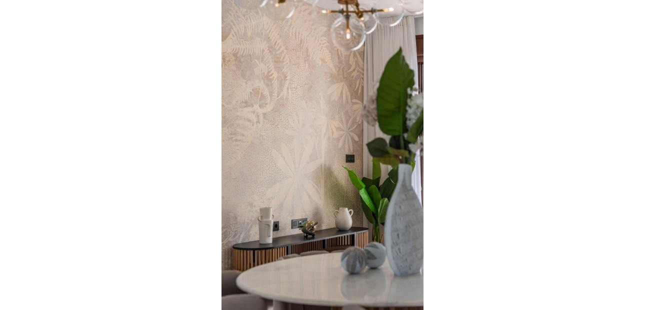 Nieuwbouw - Bungalow -
Torrevieja - Torrevieja - Los Balcones