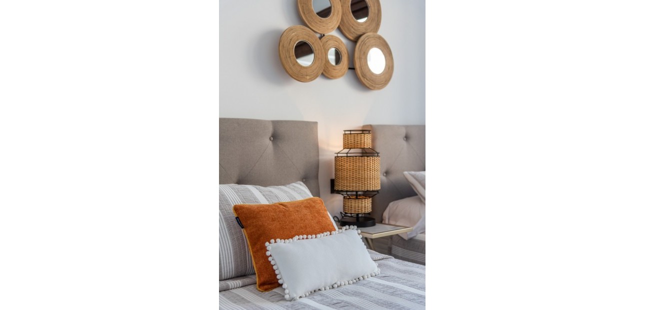 Nieuwbouw - Bungalow -
Torrevieja - Torrevieja - Los Balcones