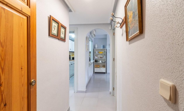 Sale - Apartment / flat -
Orihuela Costa - Campoamor