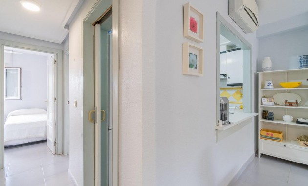 Sale - Apartment / flat -
Orihuela Costa - Campoamor
