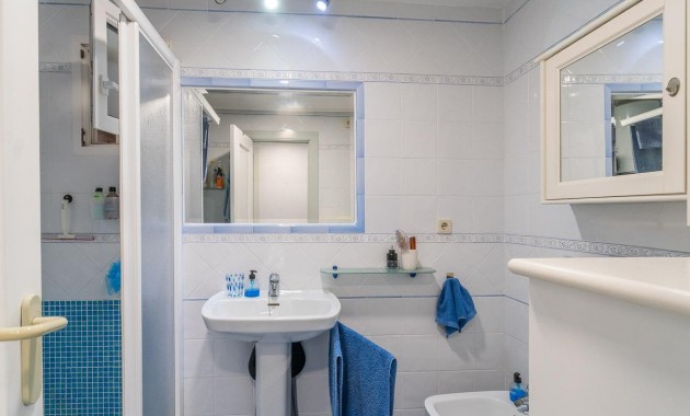 Sale - Apartment / flat -
Orihuela Costa - Campoamor