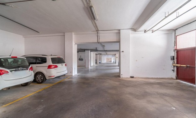 Sale - Apartment / flat -
Orihuela Costa - Campoamor