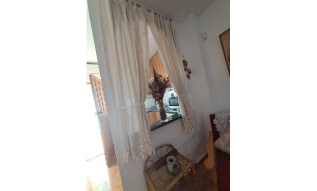 Sale - Bungalow -
Torrevieja - Playa de los Naufragos