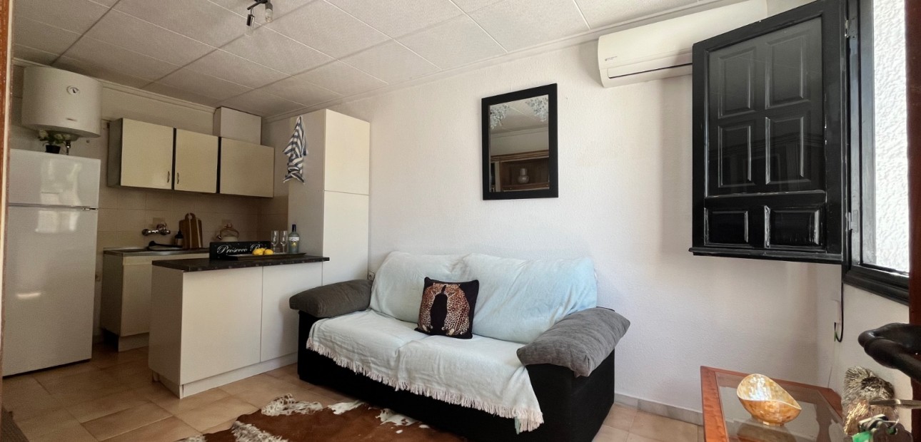 Venta - House -
San Fulgencio