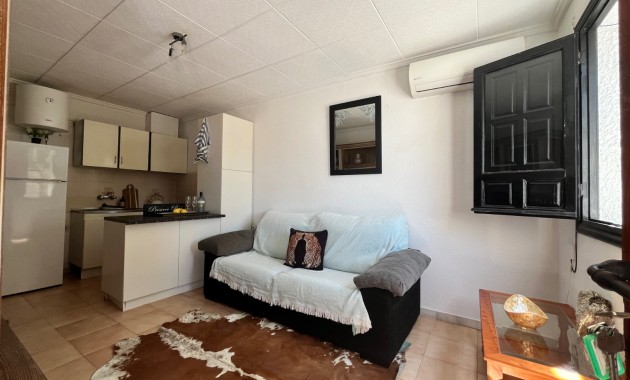 Venta - House -
San Fulgencio