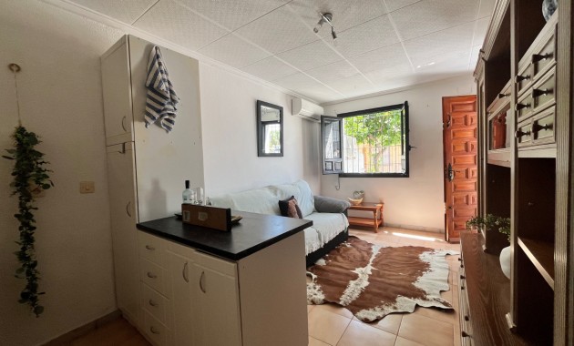 Venta - House -
San Fulgencio