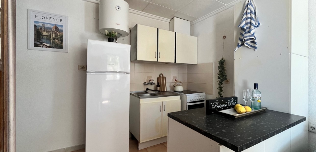 Venta - House -
San Fulgencio