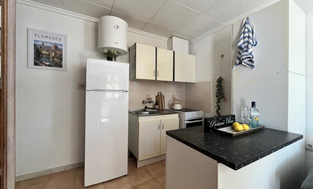Venta - House -
San Fulgencio