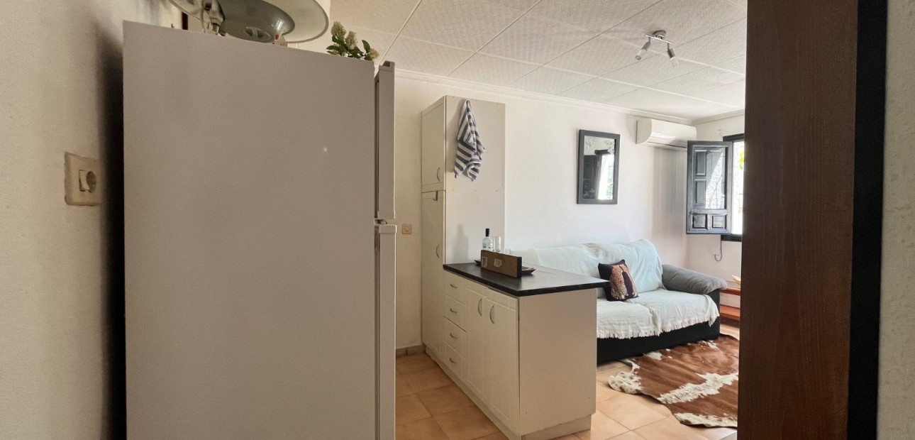 Venta - House -
San Fulgencio
