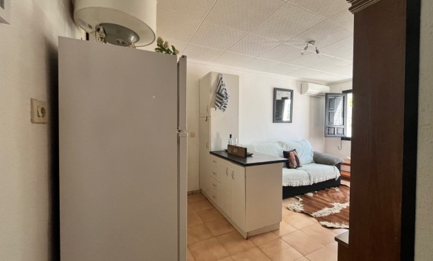 Venta - House -
San Fulgencio