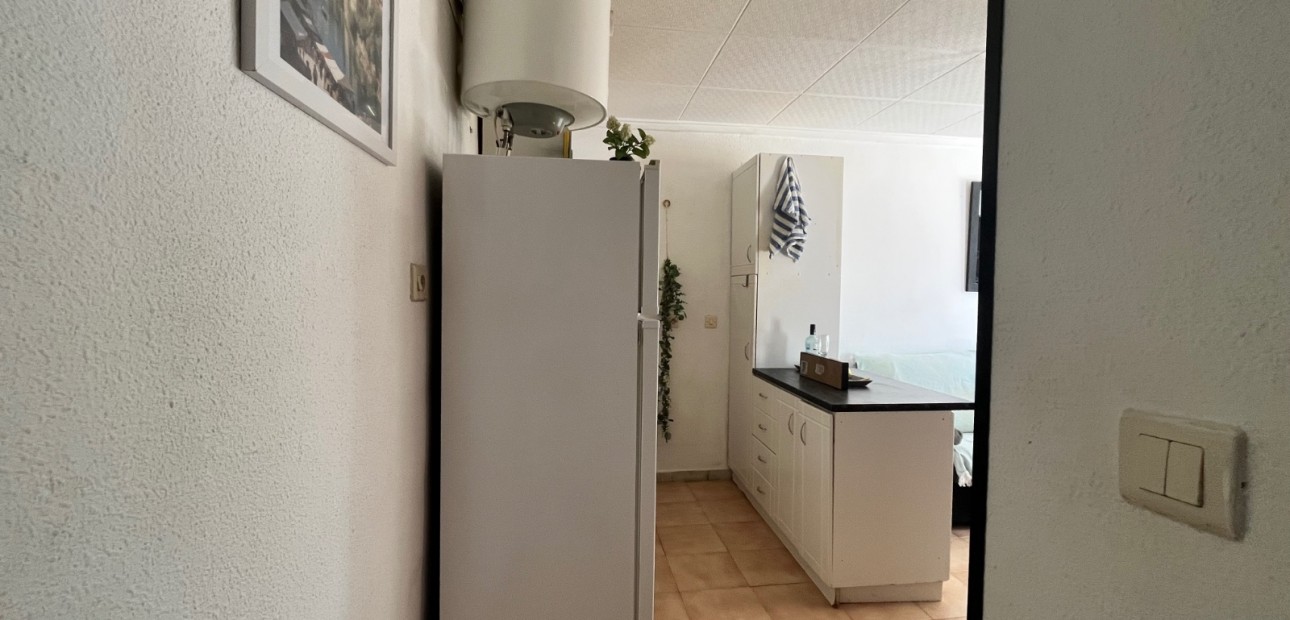 Venta - House -
San Fulgencio