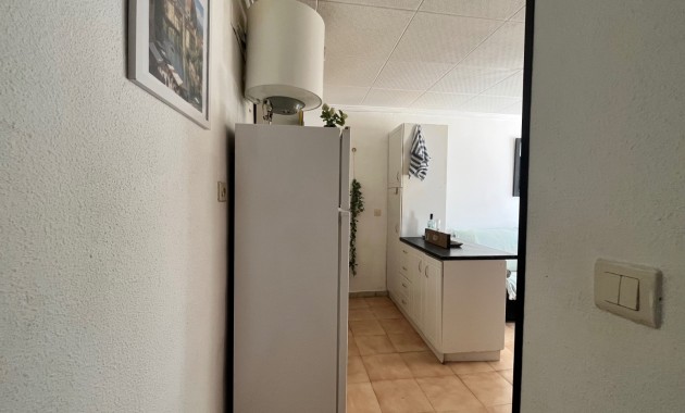 Venta - House -
San Fulgencio