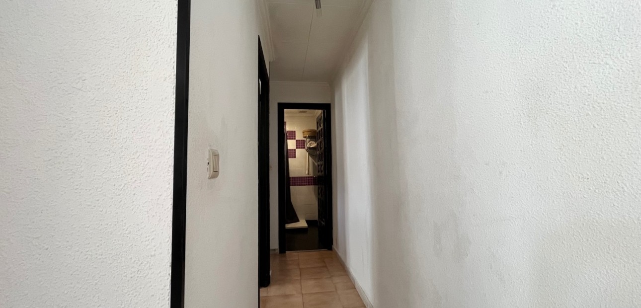 Venta - House -
San Fulgencio