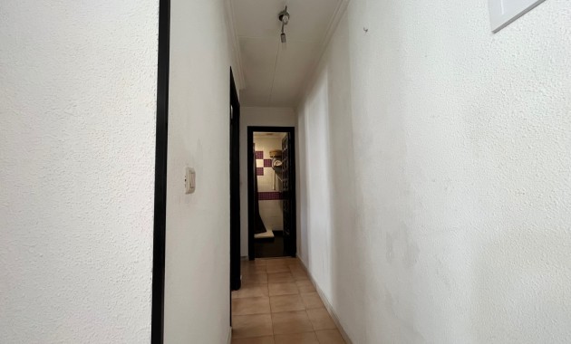 Venta - House -
San Fulgencio
