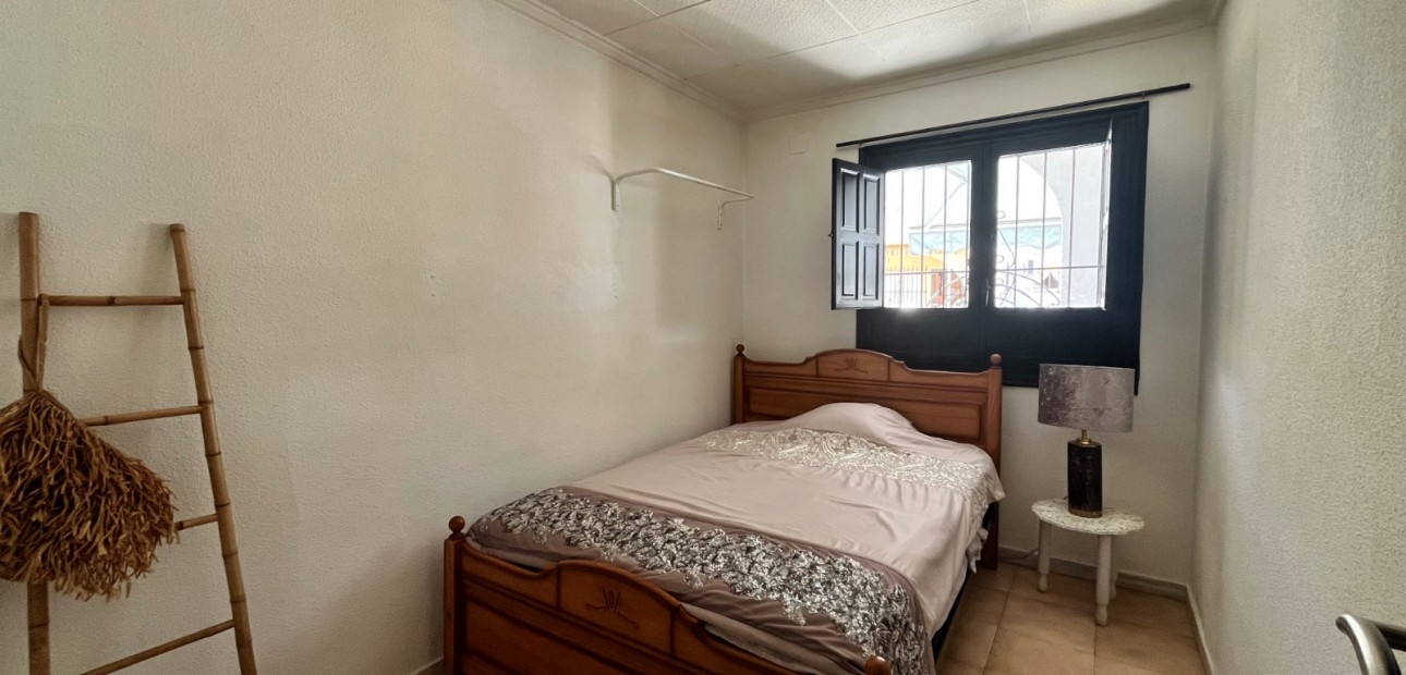 Venta - House -
San Fulgencio