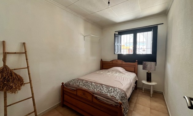 Venta - House -
San Fulgencio