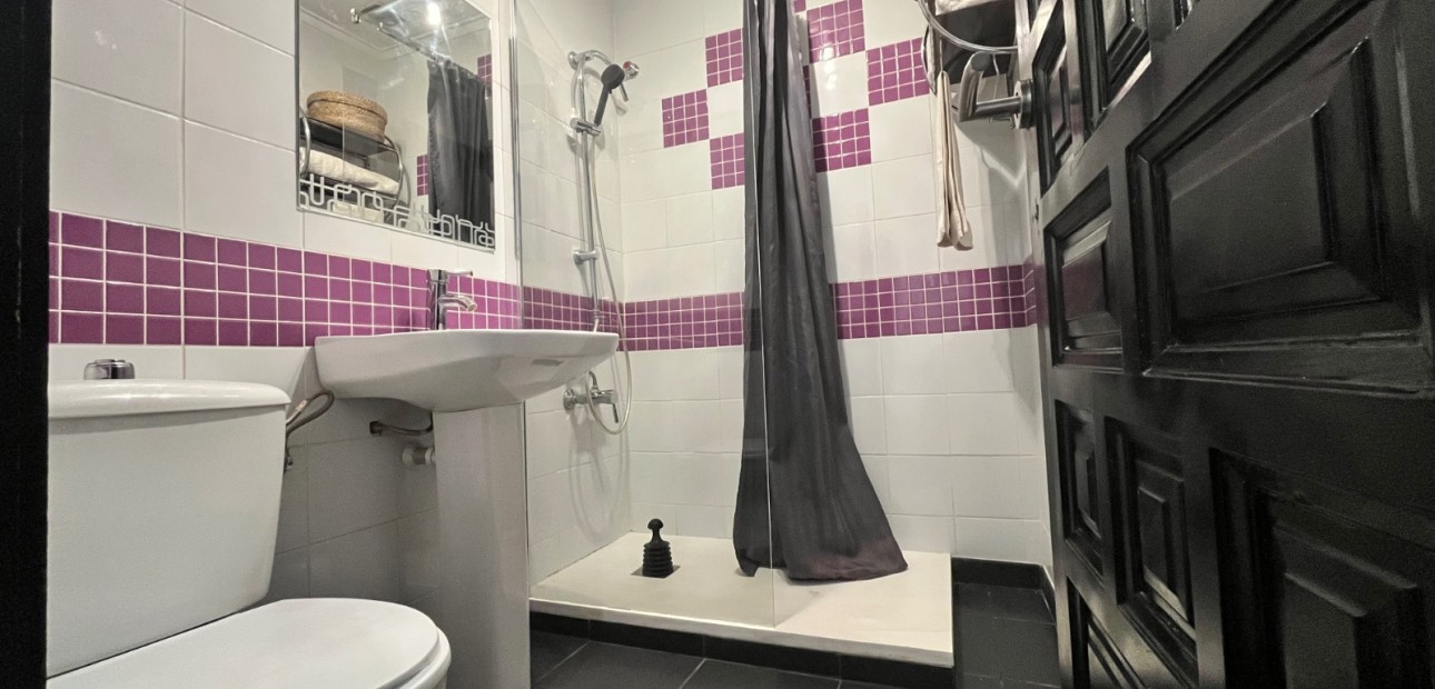 Venta - House -
San Fulgencio