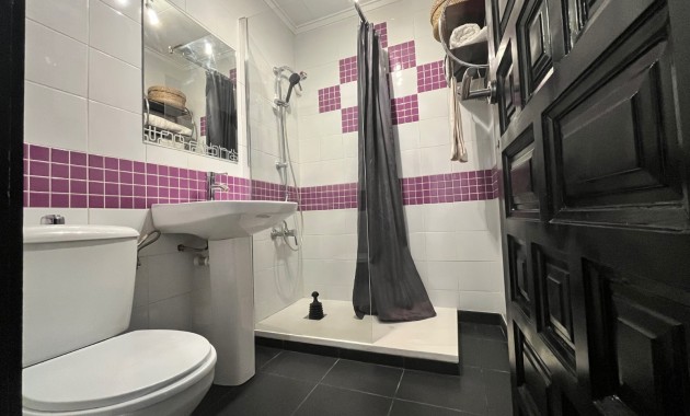 Venta - House -
San Fulgencio