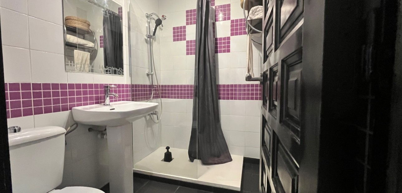 Venta - House -
San Fulgencio