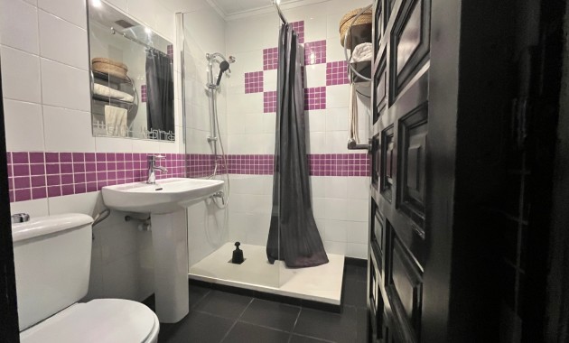 Venta - House -
San Fulgencio