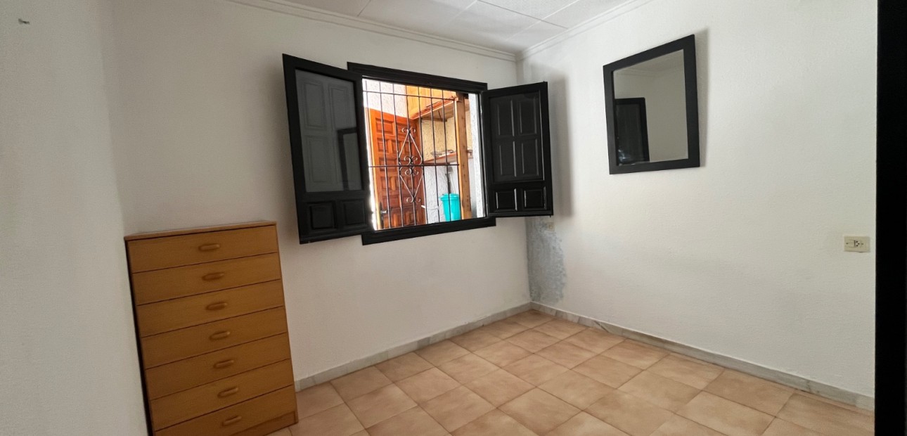 Venta - House -
San Fulgencio