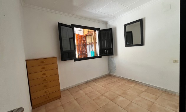 Venta - House -
San Fulgencio