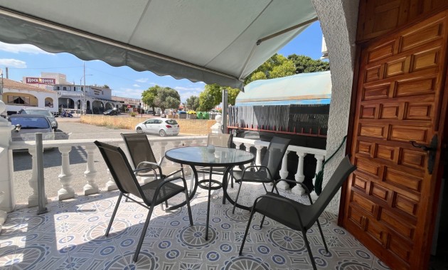 Venta - House -
San Fulgencio
