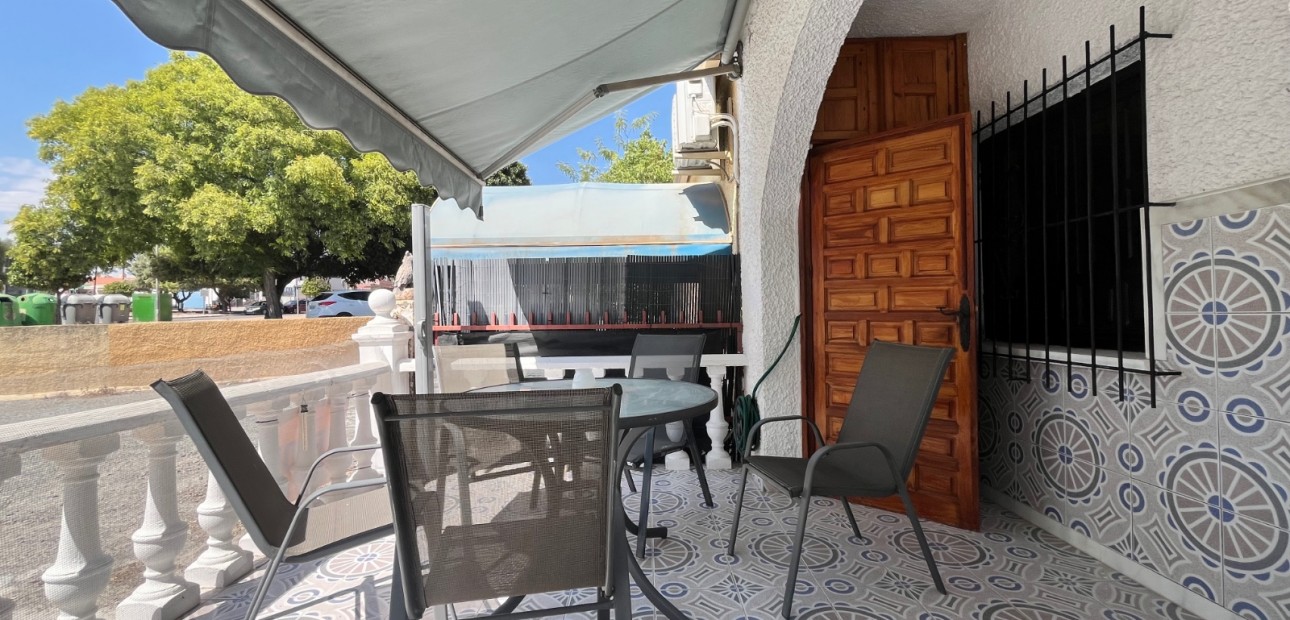 Venta - House -
San Fulgencio